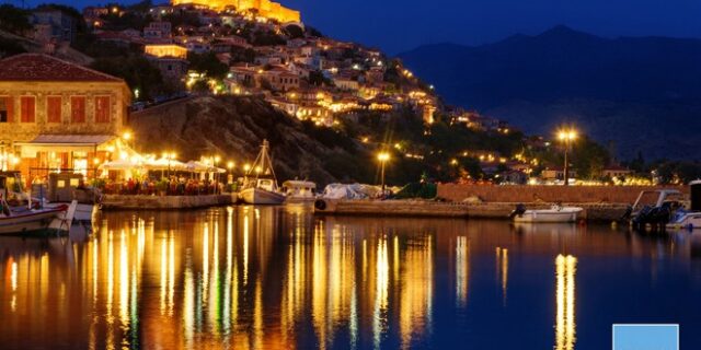 Εκατοντάδες ξένα μέσα ενημέρωσης και τουριστικά γραφεία στην Ελλάδα