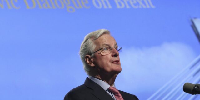 Αυστηρό μήνυμα Βρυξελλών προς το Λονδίνο