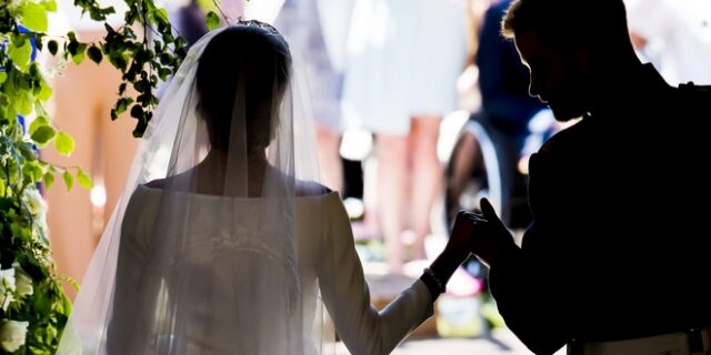Πρίγκιπας Χάρι και Μέγκαν: Ένας γάμος παγκόσμιο τηλεοπτικό θέαμα