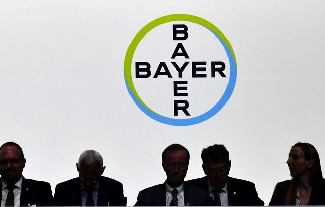 Super Deal: Η Bayer εξαγοράζει την Monsanto