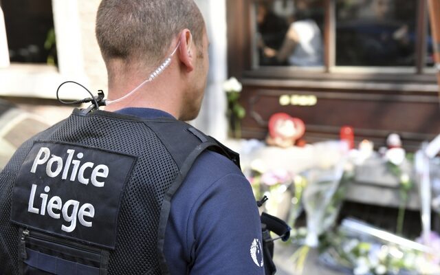 Βέλγιο: Το Ισλαμικό Κράτος πίσω από το τρομοκρατικό χτύπημα στη Λιέγη