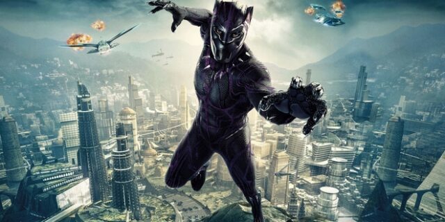 O Black Panther “απογείωσε” τα συνολικά έσοδα της Disney κατά 9%