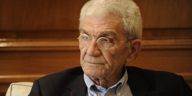 Με το βλέμμα στον Μπουτάρη το Κίνημα Αλλαγής