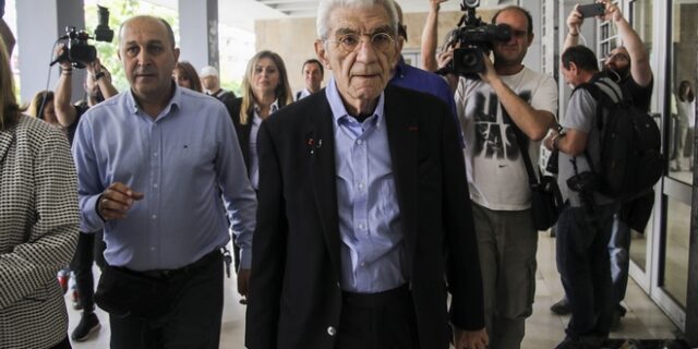 Μπουτάρης: Η επίθεση που δέχθηκα ήταν εναντίον όλων μας