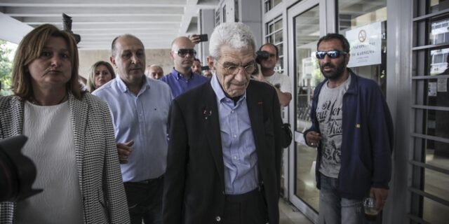 Η κατάθεση Μπουτάρη για την επίθεση: Ήταν οργανωμένη, υπήρξε ενορχηστρωτής