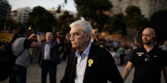 Χυδαίο παραλήρημα Ψωμιάδη κατά Μπουτάρη: “Πούλησε τη Μακεδονία η χολέρα, το πολιτικό τραβέλι”
