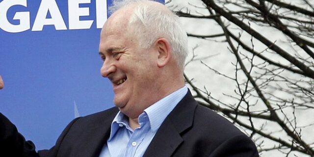 Bruton: Το φαινόμενο του catch up και η θετική εκδοχή του brain drain στην οικονομία