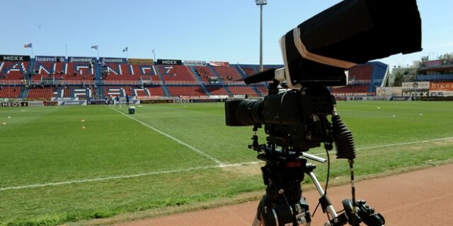 Σε διαβούλευση οι αθλητικές μεταδόσεις που θα μεταδίδονται ελεύθερα