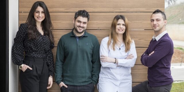 Η πιο σύγχρονη λύση για τη φροντίδα της άνοιας από Έλληνες ερευνητές