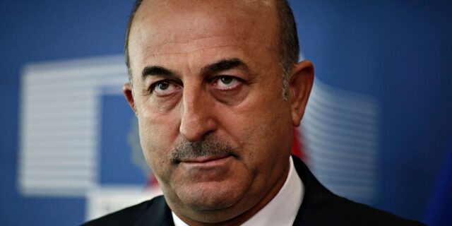 Απειλές πολέμου ξανά από Τσαβούσογλου για τα 12 ναυτικά μίλια στο Αιγαίο