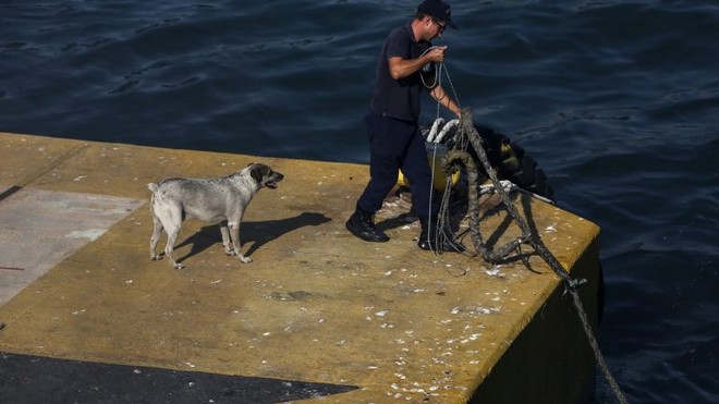Κρήτη: Κατασχέθηκε δεξαμενόπλοιο – Συνελήφθη ο πλοίαρχος