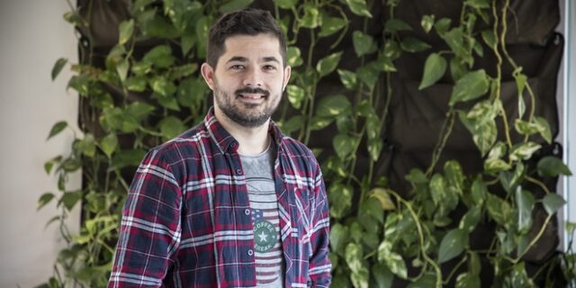 H ελληνική start up που δημιουργεί ένα ‘θερμοκήπιο’ στο σαλόνι σου