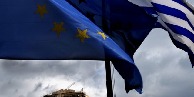 Bild: Ελαφρύνσεις χρέους και μαξιλάρι δισεκατομμυρίων για την Ελλάδα