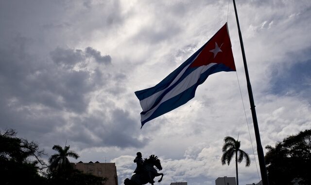 Αεροπορικό στην Κούβα: Εξέπνευσε μία τραυματίας-Στους 111 οι νεκροί