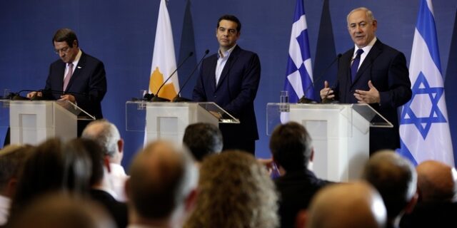 Υποθαλάσσιο καλώδιο 7.700 χλμ από Ισραήλ, Κύπρο, Ελλάδα στην Ισπανία