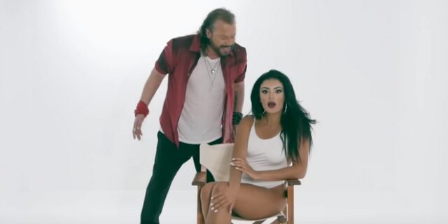 Βόσσου, Σαμίου και social media εναντίον Δάντη: “Κατάντια, σεξισμός και ντροπή”