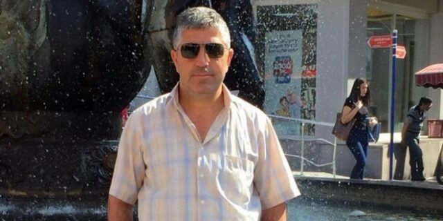 Σύλληψη Τούρκου στον Έβρο: Αυτός είναι ο άνδρας που πέρασε τα σύνορα