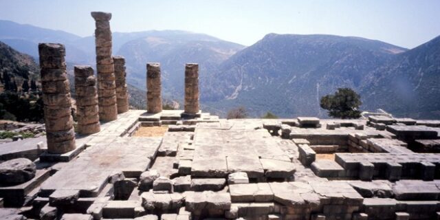 Η Περιφέρεια Στερεάς Ελλάδας ανακοίνωσε το πρώτο Φεστιβάλ Δελφών