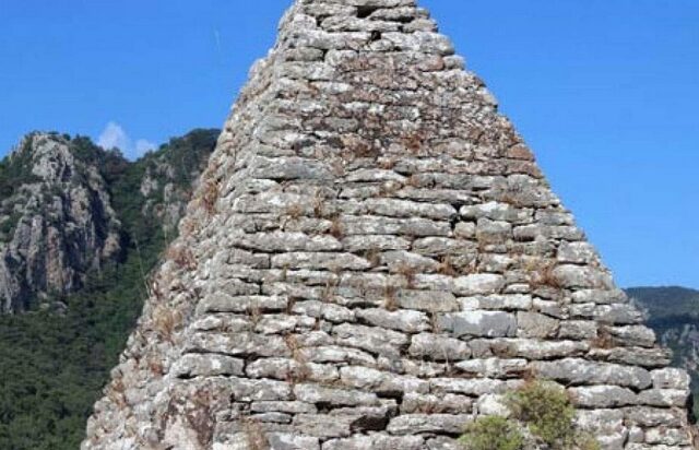 Τον τάφο του Διαγόρα του Ρόδιου ισχυρίζονται πως ανακάλυψαν στη Μαρμαρίδα