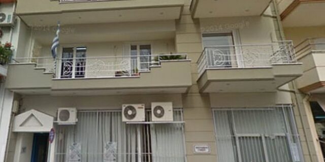Γύθειο: “Άγιο” είχε η αστυνομικός – Εμπλοκή έπαθε το όπλο του δράστη