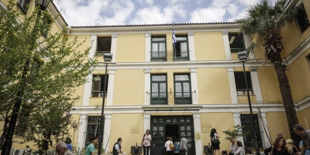 Δύο νέα πρωτοδικεία στην Αττική το 2019