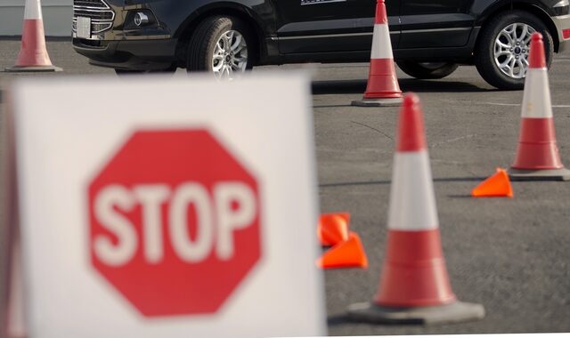 Προθεσμίες για το κύκλωμα πλαστών διπλωμάτων