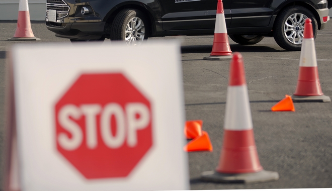 Προθεσμίες για το κύκλωμα πλαστών διπλωμάτων