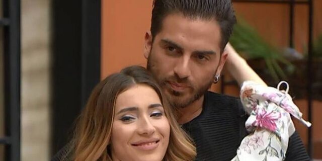 Power Of Love: Δώρος και Αθηνά δεν είναι πια εδώ – Λύση “εξοστρακισμού” πρότεινε η Μπακοδήμου