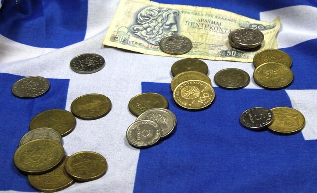 Τάλιρο: Ένα νόμισμα με μεγάλη ιστορία