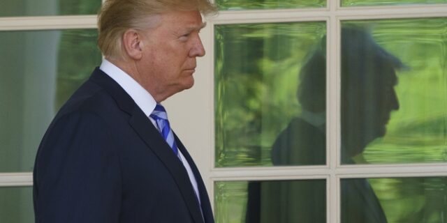 Ο Λευκός Οίκος χαρακτηρίζει “βίαια κτήνη” τα μέλη της συμμορίας MS-13