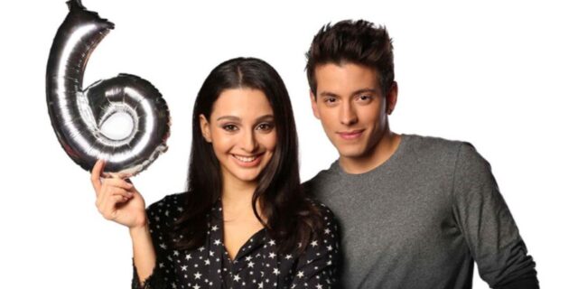 DWTS: Ο Βαγγέλης Κακουριώτης είναι ο νικητής στο Dancing