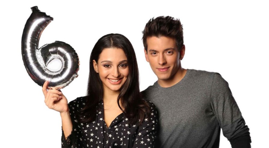 DWTS: Ο Βαγγέλης Κακουριώτης είναι ο νικητής στο Dancing