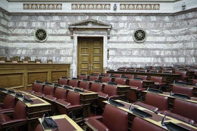 Εμπλοκή τριών πολιτικών προσώπων για τα δώρα 241 εκατ. ευρώ στις φαρμακευτικές – Στη Βουλή η υπόθεση