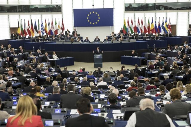 Δίκαιη κατανομή των βαρών στα κράτη-μέλη της ΕΕ ζητούν Γερμανοί υπουργοί