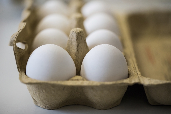 Αυγά: Η καθημερινή κατανάλωση κάνει καλό στην υγεία