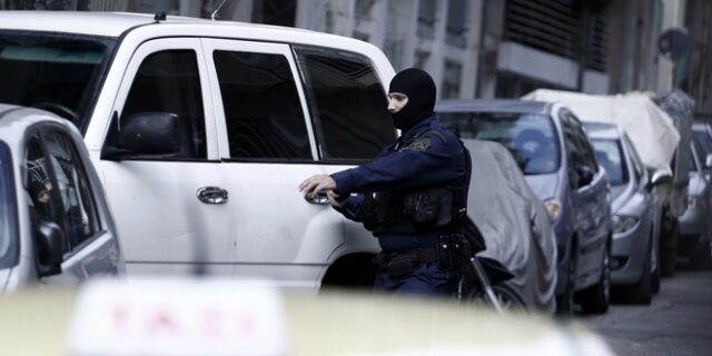 Το μοιραίο λάθος που οδήγησε στο ξήλωμα της “Επαναστατικής Αυτοάμυνας”