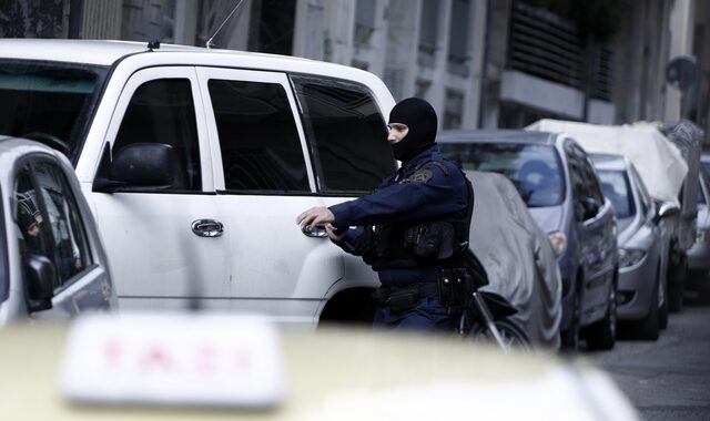 “Τρομοκρατία ΑΕ”: Ο Γιαγτζόγλου και οι χρηματοδότες για τα τρομοδέματα