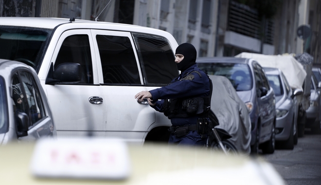 “Τρομοκρατία ΑΕ”: Ο Γιαγτζόγλου και οι χρηματοδότες για τα τρομοδέματα