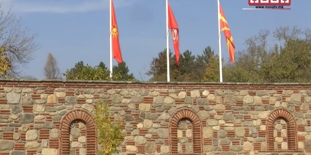 Η σχισματική “Μακεδονική Εκκλησία”, η κόντρα με τη Σερβία και η παρέμβαση Βαρθολομαίου