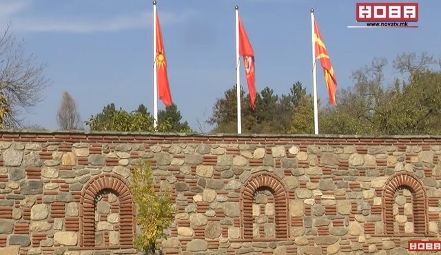 Η σχισματική “Μακεδονική Εκκλησία”, η κόντρα με τη Σερβία και η παρέμβαση Βαρθολομαίου