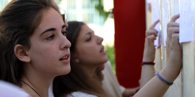 Το πρόγραμμα και οι ημερομηνίες των εξετάσεων σε Γυμνάσια και Λύκεια