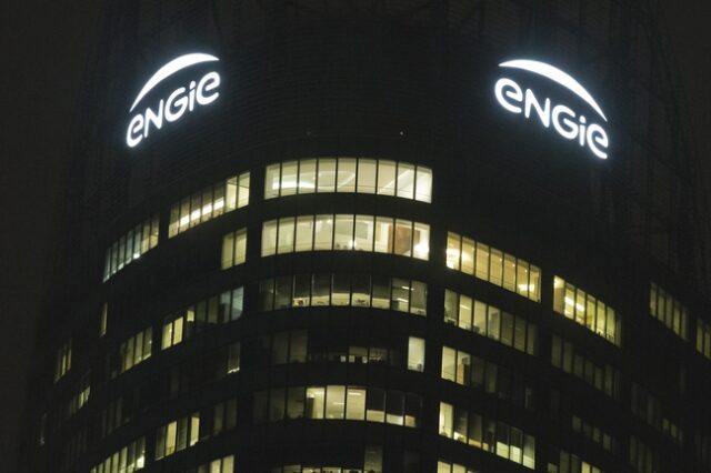 Αποχωρεί από το Ιράν η γαλλική ενεργειακή εταιρία Engie