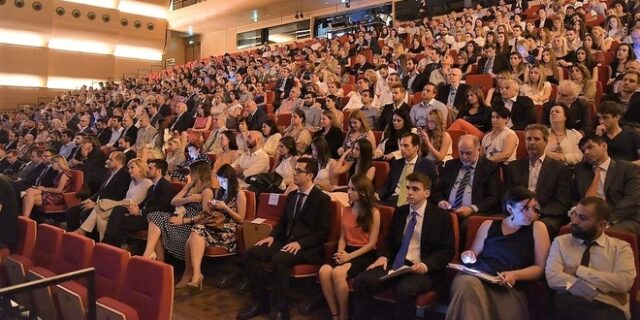 Envolve Award Greece 2018: Παράταση της προθεσμίας υποβολής αιτήσεων για τον διαγωνισμό