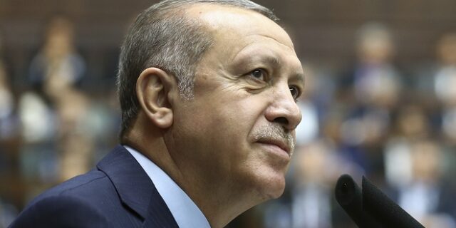 Ερντογάν: Η Τουρκία δεν μπορεί να διαχειριστεί ένα νέο κύμα προσφύγων