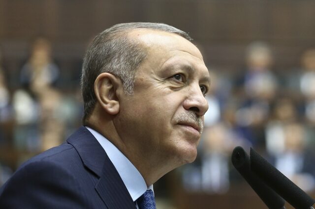 Τουρκία: Ο Ερντογάν αλλάζει δραστικά τον τρόπο λειτουργίας της κεντρικής τράπεζας