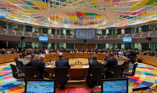 Ρυθμίσεις – Φοροελαφρύνσεις: Όλα στο τραπέζι του σημερινού Euroworking Group