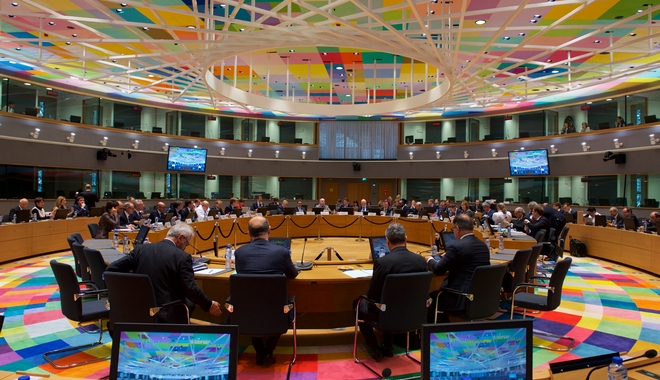 Eurogroup: Θετική αξιολόγηση για Ελλάδα – Δύσκολη η έγκριση της δόσης
