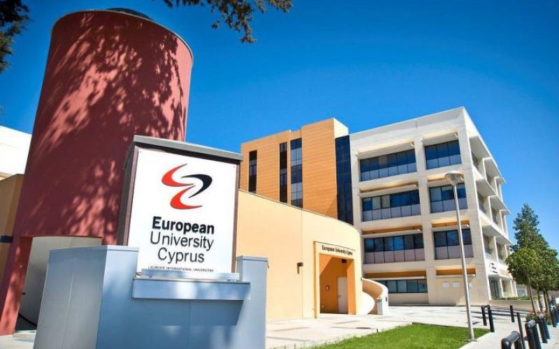 Το Ευρωπαϊκό Πανεπιστήμιο Κύπρου διοργανώνει εκδήλωση με θέμα: “Νομικές Σπουδές και Προοπτικές Νομικών Επαγγελμάτων”