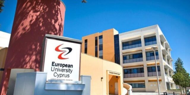 Το Ευρωπαϊκό Πανεπιστήμιο Κύπρου διοργανώνει εκδήλωση με θέμα: “Νομικές Σπουδές και Προοπτικές Νομικών Επαγγελμάτων”