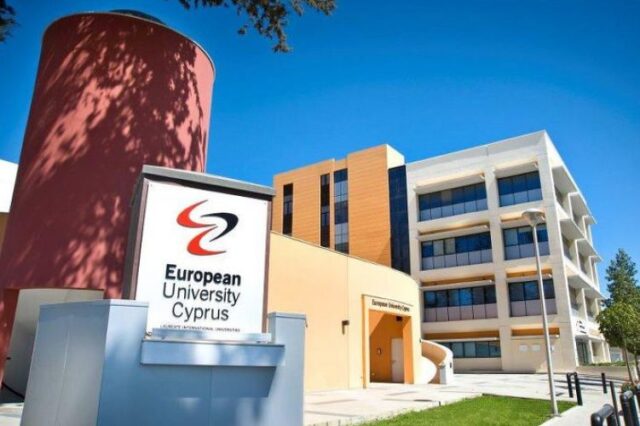 Το Ευρωπαϊκό Πανεπιστήμιο Κύπρου διοργανώνει εκδήλωση με θέμα: “Νομικές Σπουδές και Προοπτικές Νομικών Επαγγελμάτων”